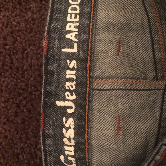 Guess Jeans “Laredo” - Picture 3 of 4